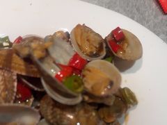 -大哈福烧烤·海鲜·家常菜(延安三路店)