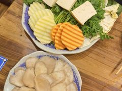-东镇老火锅(高新区店)