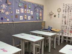 -缤纷鸟美术书法(建大校区)