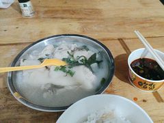 -胖娃滋补蹄花