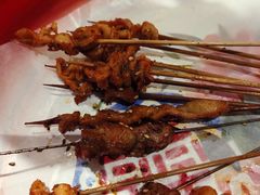 -北丐先生·野馄饨烧烤(泰达E街区店)