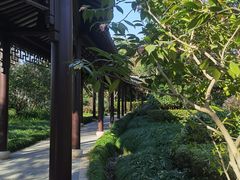 -杭州西子湖四季酒店-WL BISTRO西湖餐厅(灵隐路店)
