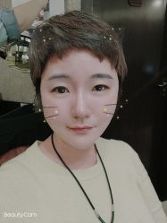 -王府井漂亮宝贝