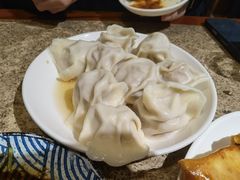 -金谷园饺子馆(北邮总店)