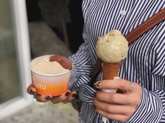 -Dip in Gelato(富民路店)