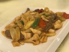-海晖酒楼·顺德鱼生(荣华店)