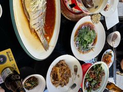 -后海16号·北京私房菜