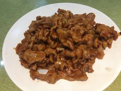 它似蜜-振生清真饭店(永安道店)