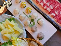 -同仁四季椰子鸡(宝安壹方城店)