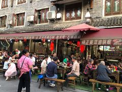 -老船夫石锅苗苗鱼·老字号(三道堰总店)