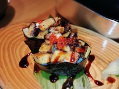 -浦·传统日式料理(3 5 1 1 店)