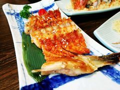 -大雄寿司(中华广场店)