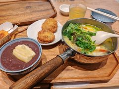 -小满手工粉(北京富力广场店)