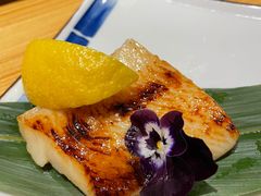 -花和海鲜自助(梅江店)