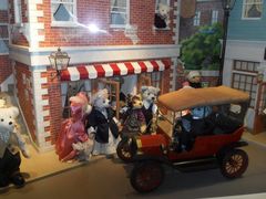 -济州岛泰迪熊博物馆