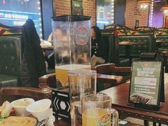-马迭尔德式西餐精酿啤酒屋(中央大街店)