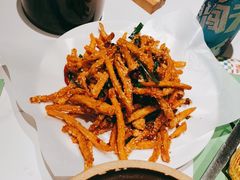 -鑫小城故事·藕汤·家常菜(台北一路总店)