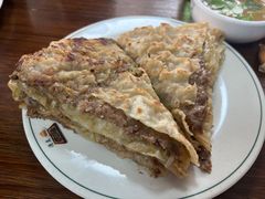 -清真永恒华威肉饼(潘家园店)