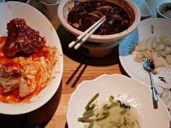 -吴越荣记·苏州菜·松鼠桂鱼(娄门景区店)