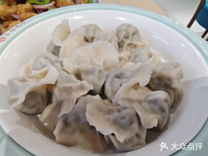 老边饺子馆(东单店)图片