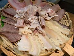 -盡膳口福跷脚牛肉火锅(北美新天地店)