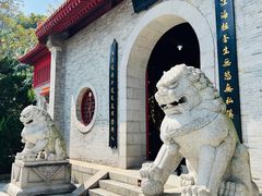 -南沙天后宫景区