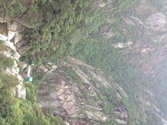 -石门涧
