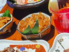 -肉魁屋·烧肉·烧鸟·酒场(高新店)