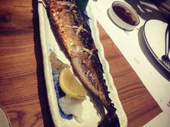 -小句号·精致料理(江南环球港店)