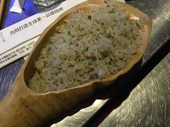 -很久以前羊肉串(大华三路店)