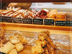-慢熟面包店bud bread(孩儿巷店)