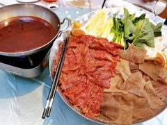 大刀牛肉-滕头生态酒店(奉化店)
