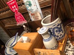 -南京大牌档(凯德大峡谷店)