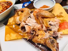 -打酱油·非遗淮扬菜(瘦西湖梅岭店)