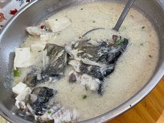 -鱼乐岛餐厅·户外花园主题餐厅