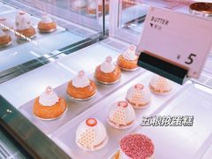 -MEEBO KAFEE米咖焙坊(虹桥路店)