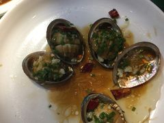 -小厨师·二十年沈家门小海鲜(百井坊巷店)