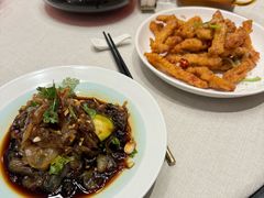 -新吉士·上海菜(浦东LCM置汇旭辉店)