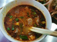 -正宁路小吃夜市