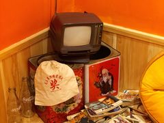 -囍福咖啡(这有山店)