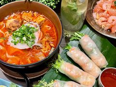 -安南越南餐厅(青岛万象城店)