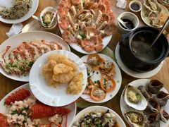 -海门岛七号餐厅