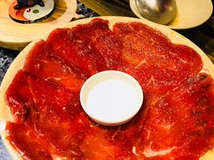 -蜀大侠火锅(建设路第五大道店)