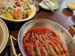 -Fuzzy Bistro 浮几韩餐·茶酒馆