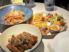 -BE BRIGHT KITCHEN(正佳广场店)