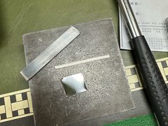 -1001艺术手作·银饰DIY·拼豆(小寨金莎店)