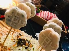 海鲜棒棒糖-湊湊火锅·茶憩(世博大道店)