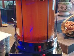 -额尔敦传统涮(公园西路店)