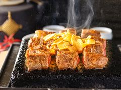 -美乐食街(小南店)