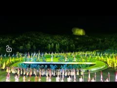 -鼎盛王朝康熙大典实景演出